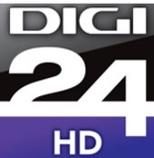 Watch Digi 24 Live TV from Romania | Free Watch TV