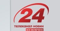 Watch Channel 24 TV Live TV from Ukraine