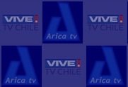 Watch Arica TV Live TV from Chile
