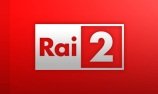 Watch RAI 2 Live TV from Italy