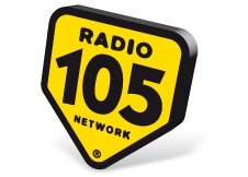 Watch Radio 105 TV Live TV from Italy