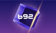 Watch B92 Recorded TV from Serbia