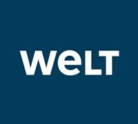Watch Welt Live TV from Germany