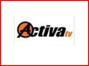 Watch Activa TV Recorded TV from Bolivia