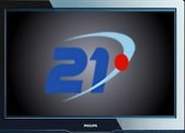 Watch Canal 21 Live TV from El Salvador