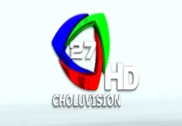 Choluvision Canal 27 Live TV from Honduras