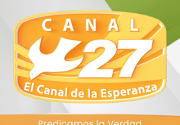 Watch Canal 27 Live TV from Guatemala