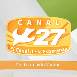 Canal 27 Guatemala