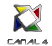 Watch Canal 4 Live TV from Colombia
