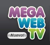Watch Mega TV Live TV from Chile