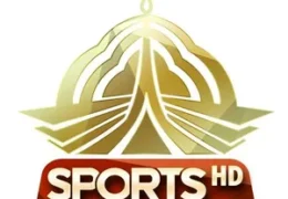 Watch PTV Sports Live TV from Pakistan