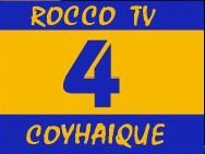 Watch Rocco TV Coyhaique Live TV from Chile