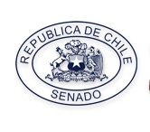 Watch TV Senado Live TV from Chile