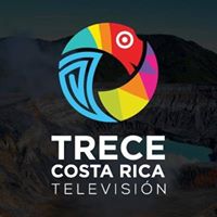Trece Costa Rica Television