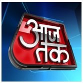 Watch Aaj Tak Live TV from India