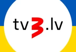 Watch TV3 Latvia Live TV from Latvia