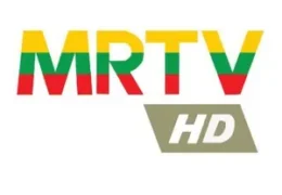 Watch MRTV Live TV from Myanmar