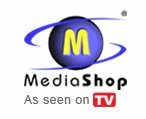 Watch Media Shop Live TV from Liechtenstein