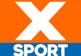 Watch XSport Live TV from Ukraine