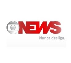Watch Globo News G1 Live TV from Brazil