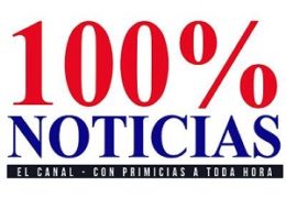 Watch 100% Noticias Canal 15 Live TV from Nicaragua