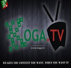 Watch Koga TV Recorded TV from Nigeria