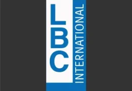 Watch LBC International Live TV from Lebanon