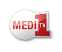 Watch Medi 1 TV Live TV from Morocco