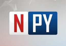 Watch Noticias Paraguay NPY Live TV from Paraguay