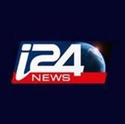 Watch i24News Live TV from Israel