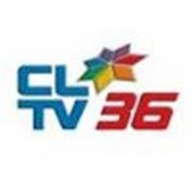 Watch Central Luzon Television CLTV 36 Live TV from Philippines