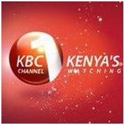 Watch KBC Channel 1 Live TV from Kenya