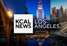 Watch KCAL CBS News Los Angeles Live TV from USA