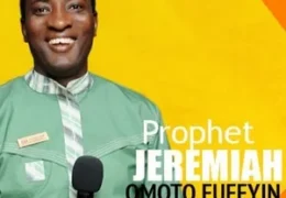 Watch Mercy Television Live TV from Nigeria