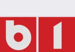 B1 TV Live TV from Romania