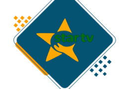 Watch Star TV Live TV from Tanzania