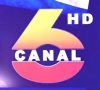 Watch Canal 6 Live TV from Honduras