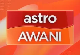 Watch Astro Awani Live TV from Malaysia