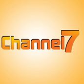 Watch Channel 7 Live TV from Myanmar