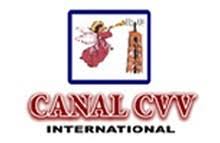 Watch Canal CVV International Live TV from Congo