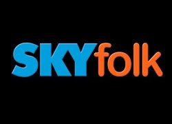 Watch SKY Folk TV Live TV from Macedonia