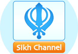 Watch Sikh Channel Live TV from United Kingdom