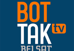 Watch Vot Tak TV Live TV from Belarus