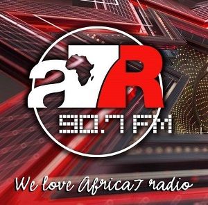 Africa7 TV-Radio