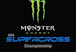 Watch Monster Energy Supercross Live TV from USA