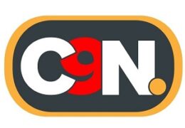 Watch C9N Canal 9 Noticias Live TV from Paraguay