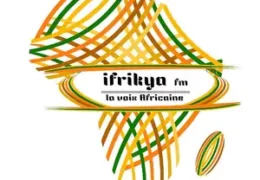 Watch Ifrikya FM Live Radio from Algeria