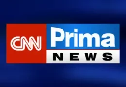 Watch CNN Prima NEWS Live TV from Czech Republic