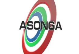 Watch Asonga TV Live TV from Equatorial Guinea