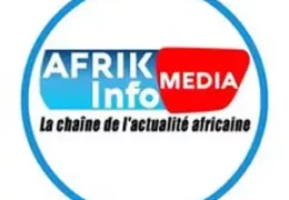 Watch Afrik Info Tv Live Tv From Guinea